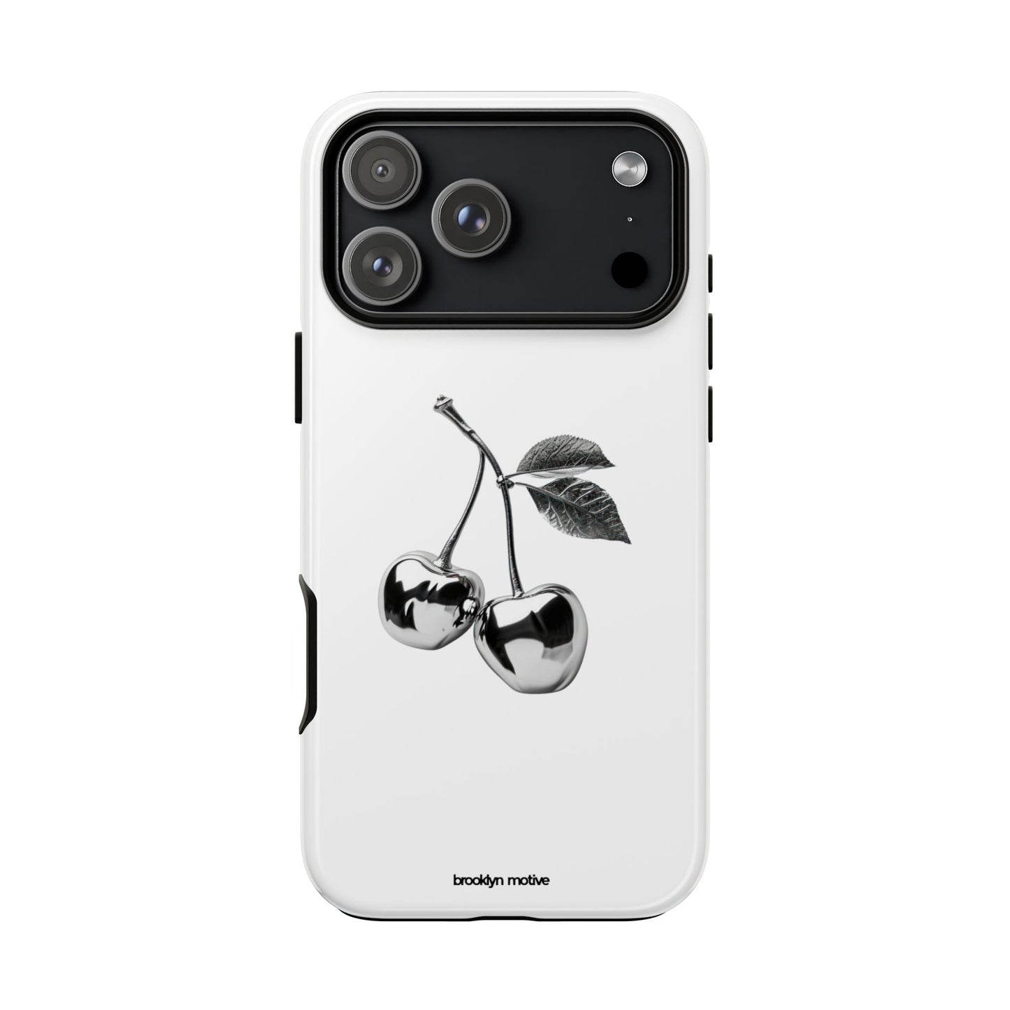 Cherry Phone Case