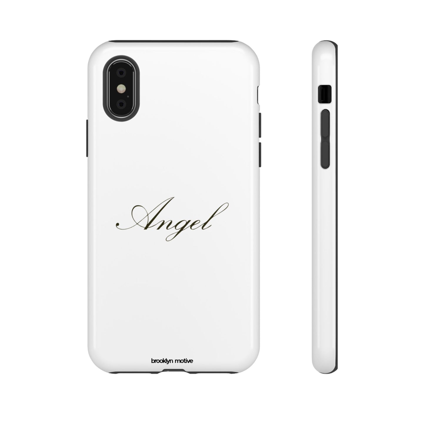 Angel Phone Case