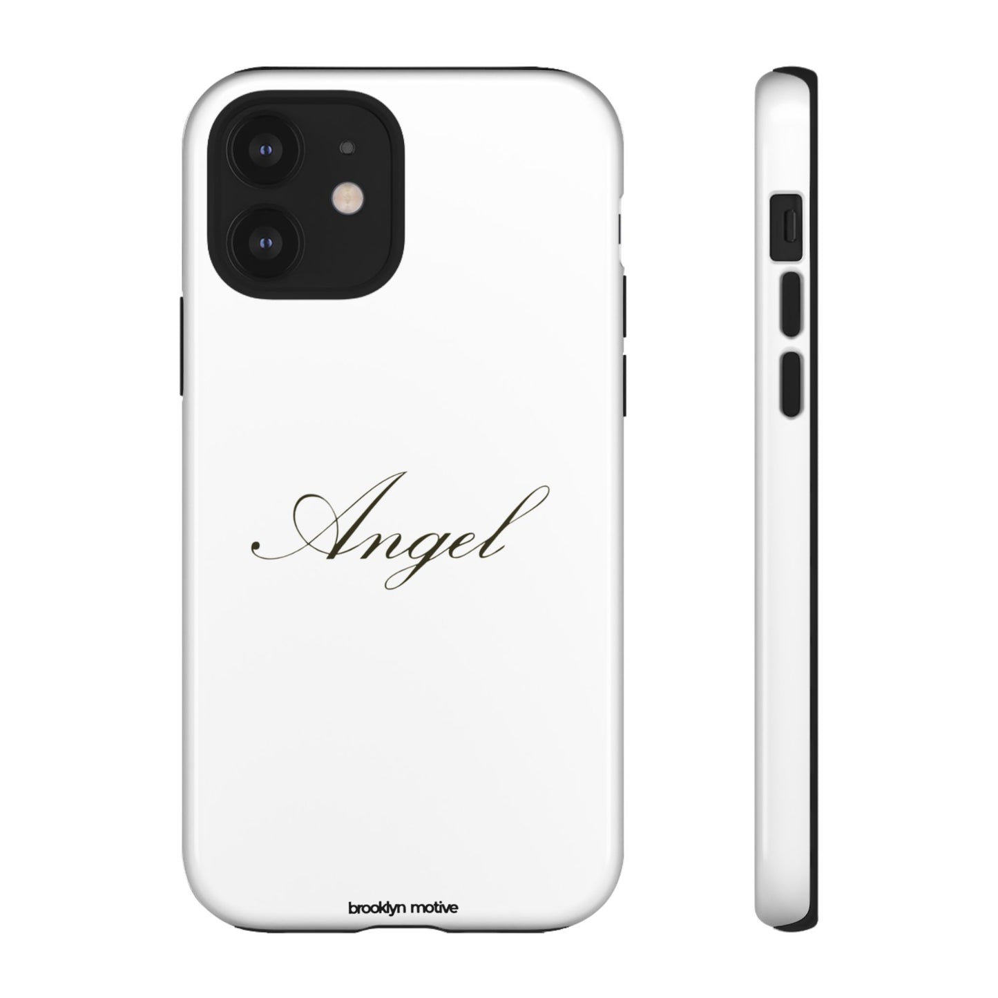 Angel Phone Case