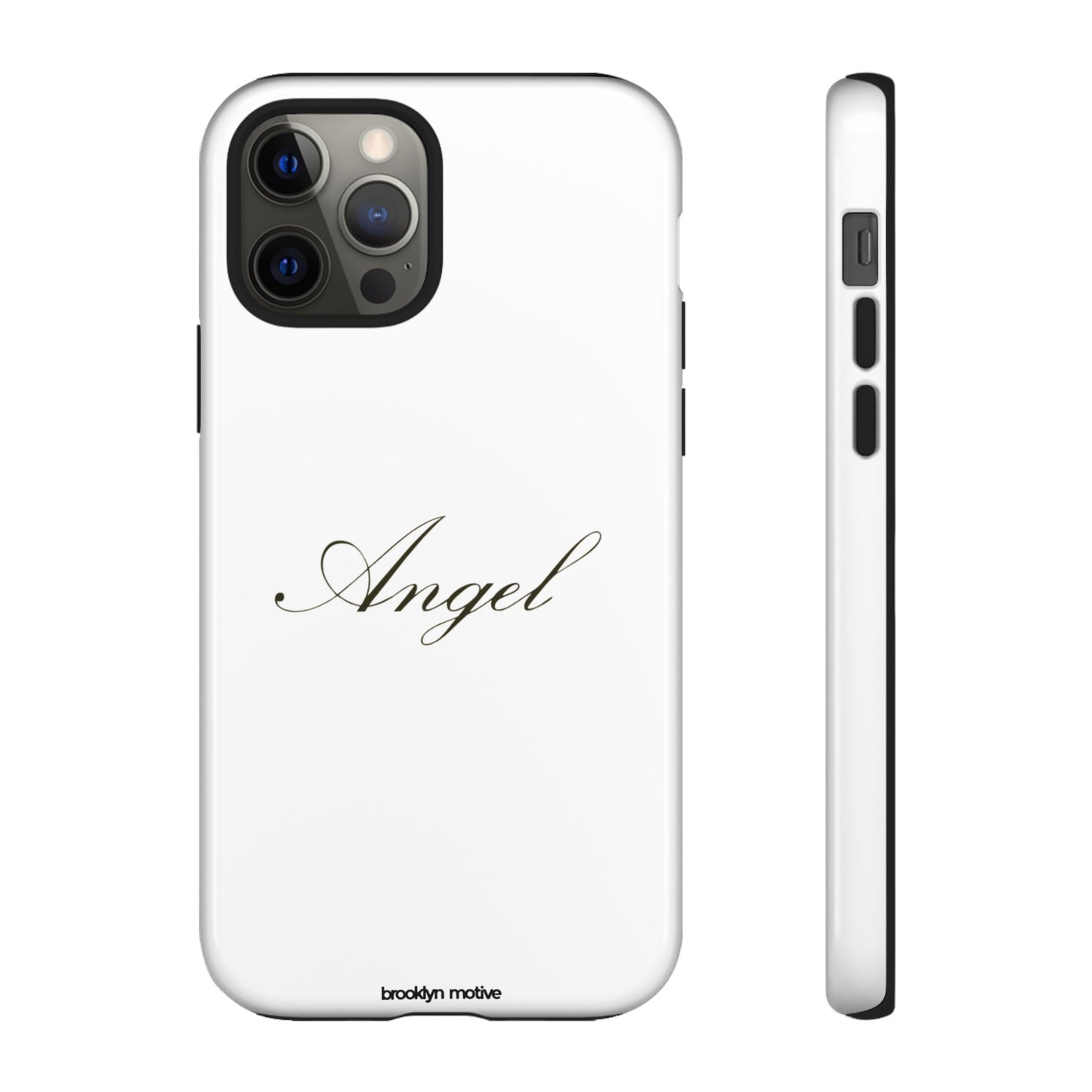 Angel Phone Case