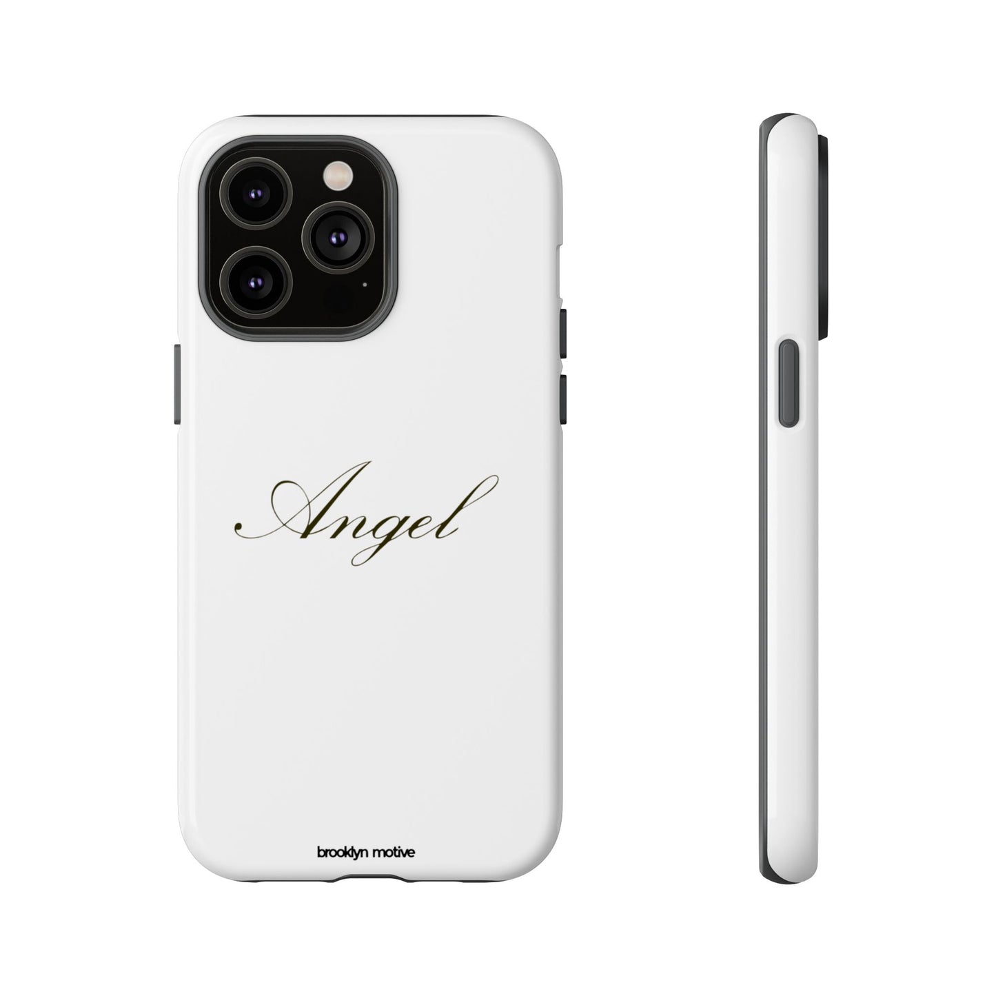 Angel Phone Case