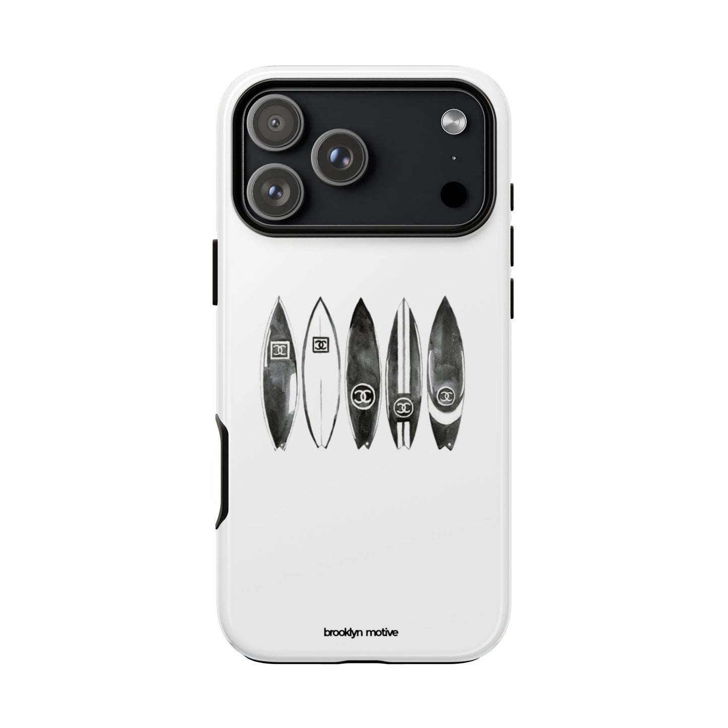 Surf Boards Phone Case