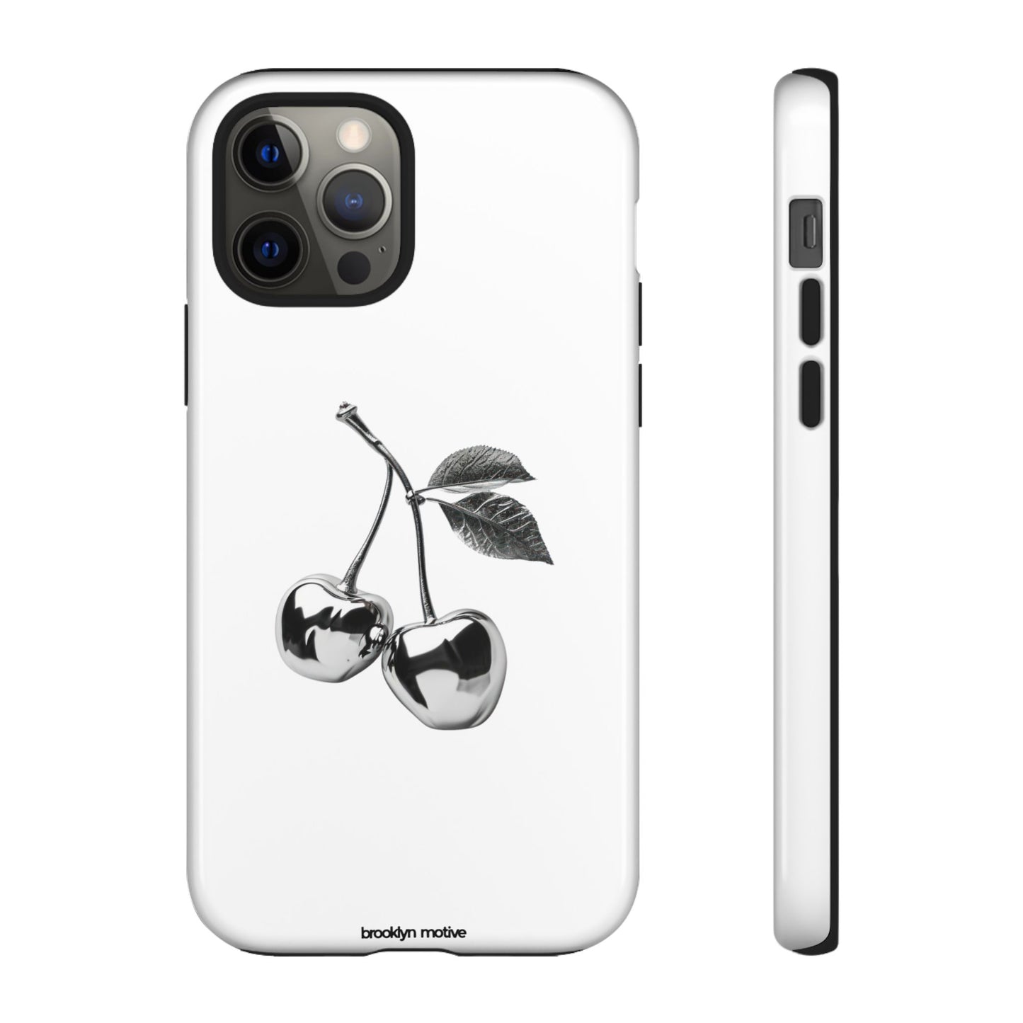 Cherry Phone Case
