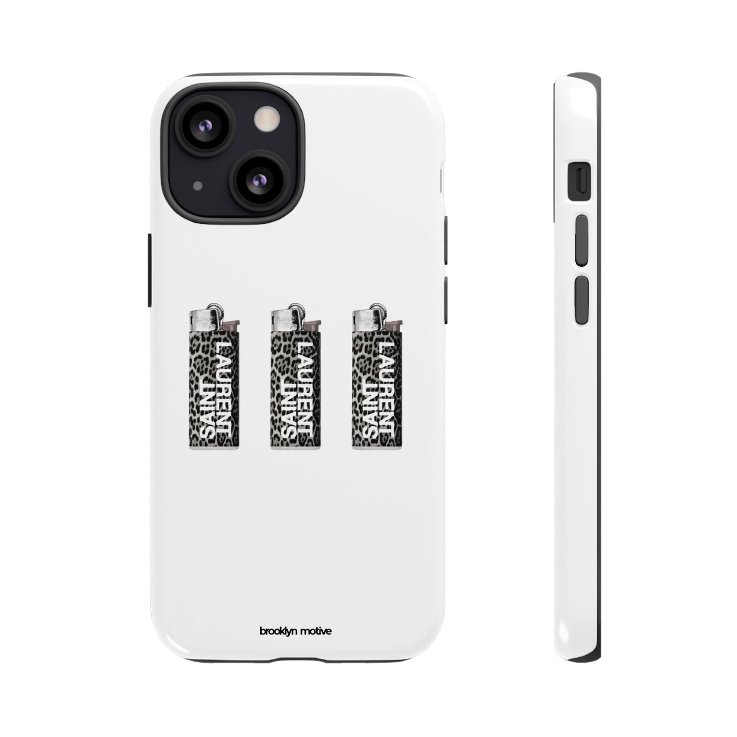 Lighters Phone Case