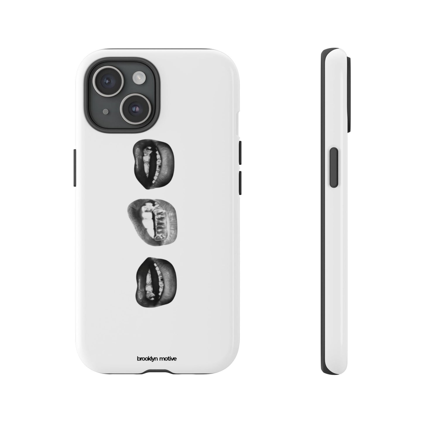 Grillz Phone Case
