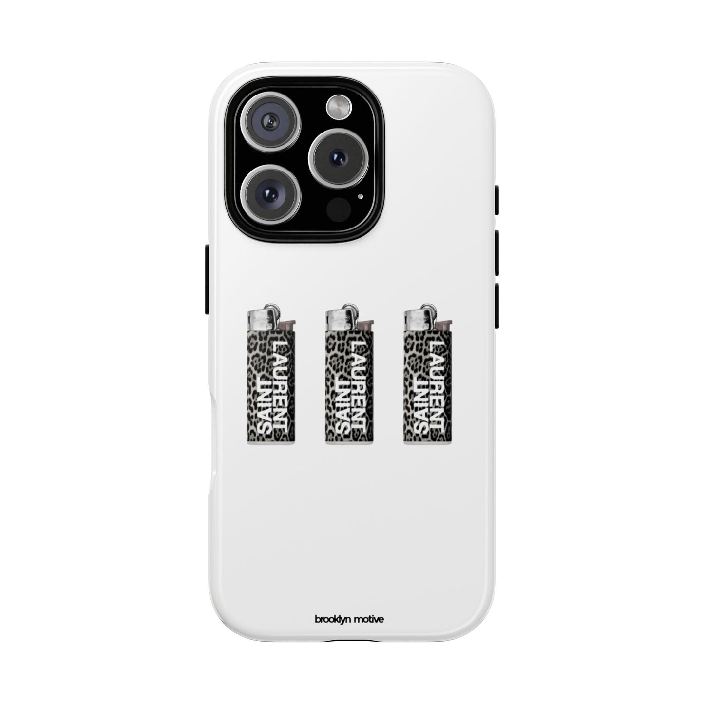 Lighters Phone Case