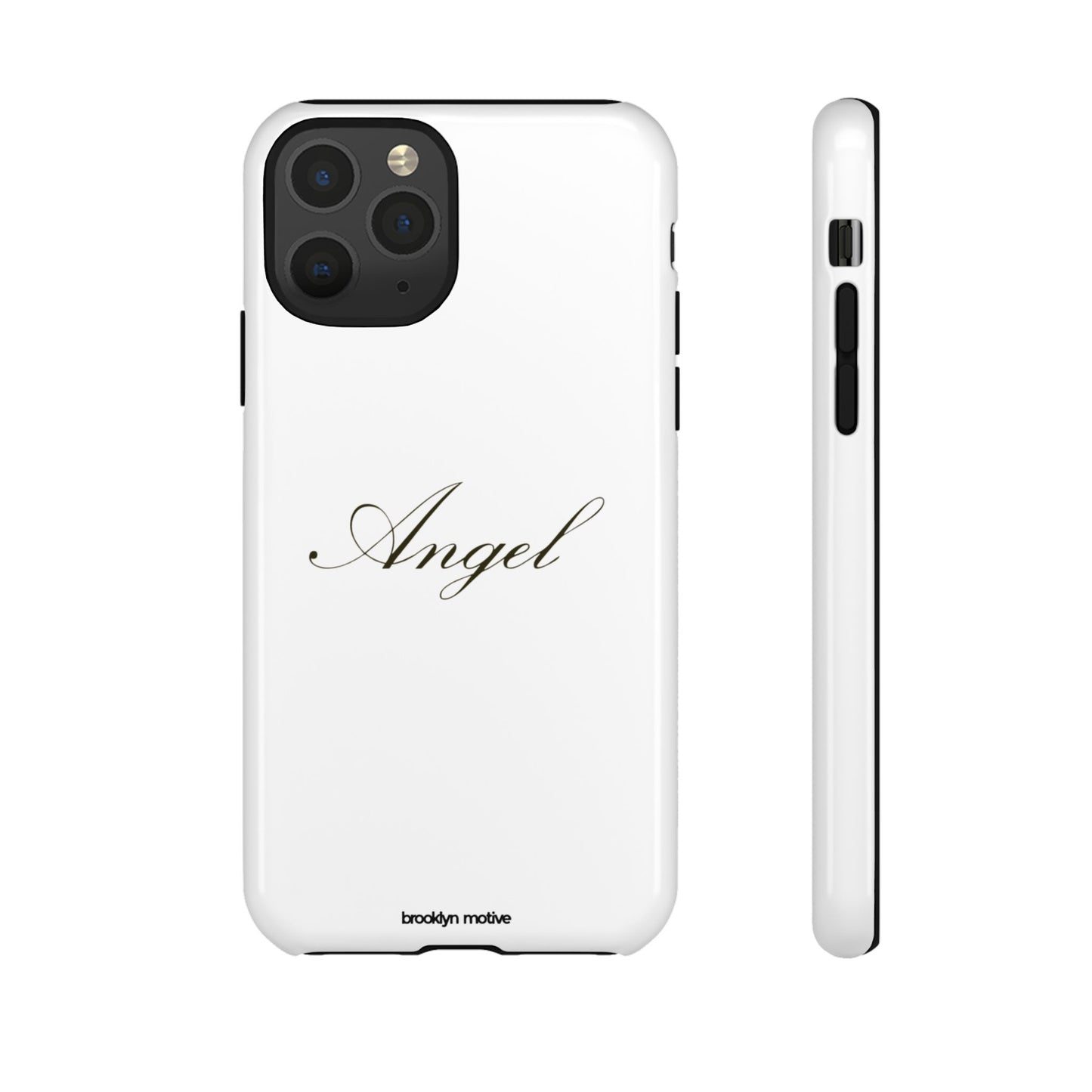 Angel Phone Case