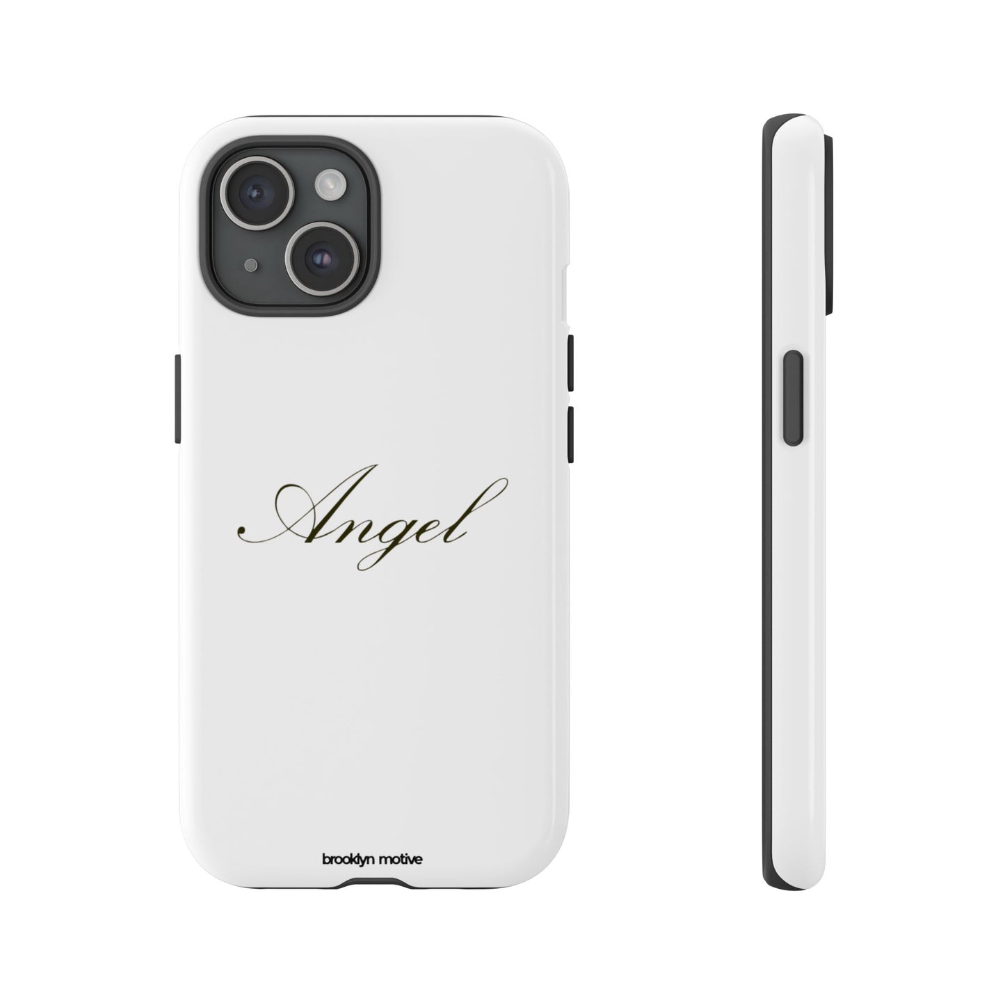 Angel Phone Case