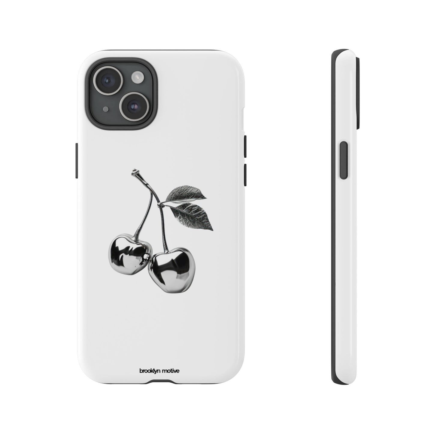 Cherry Phone Case
