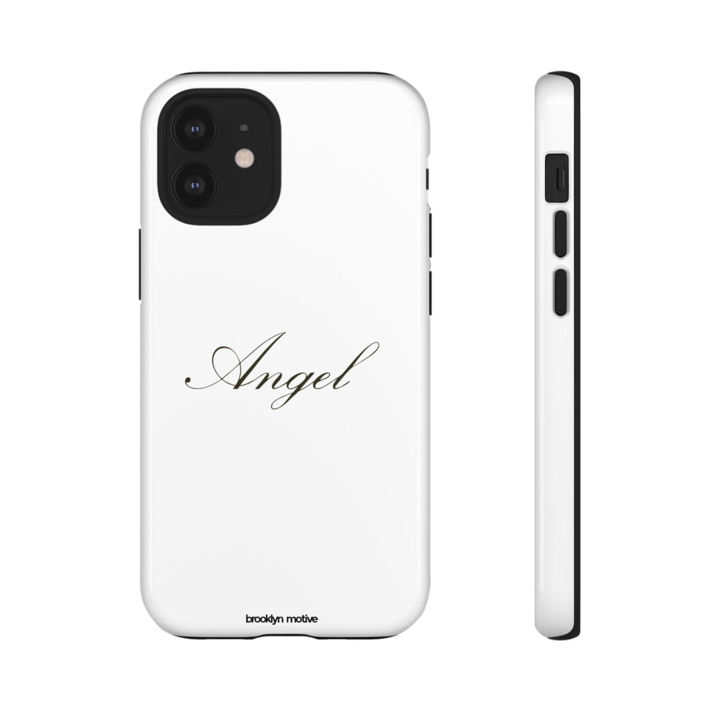Angel Phone Case