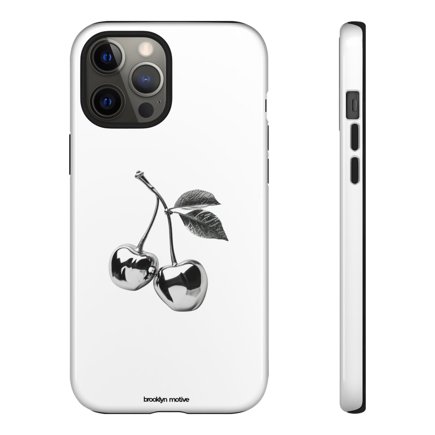 Cherry Phone Case