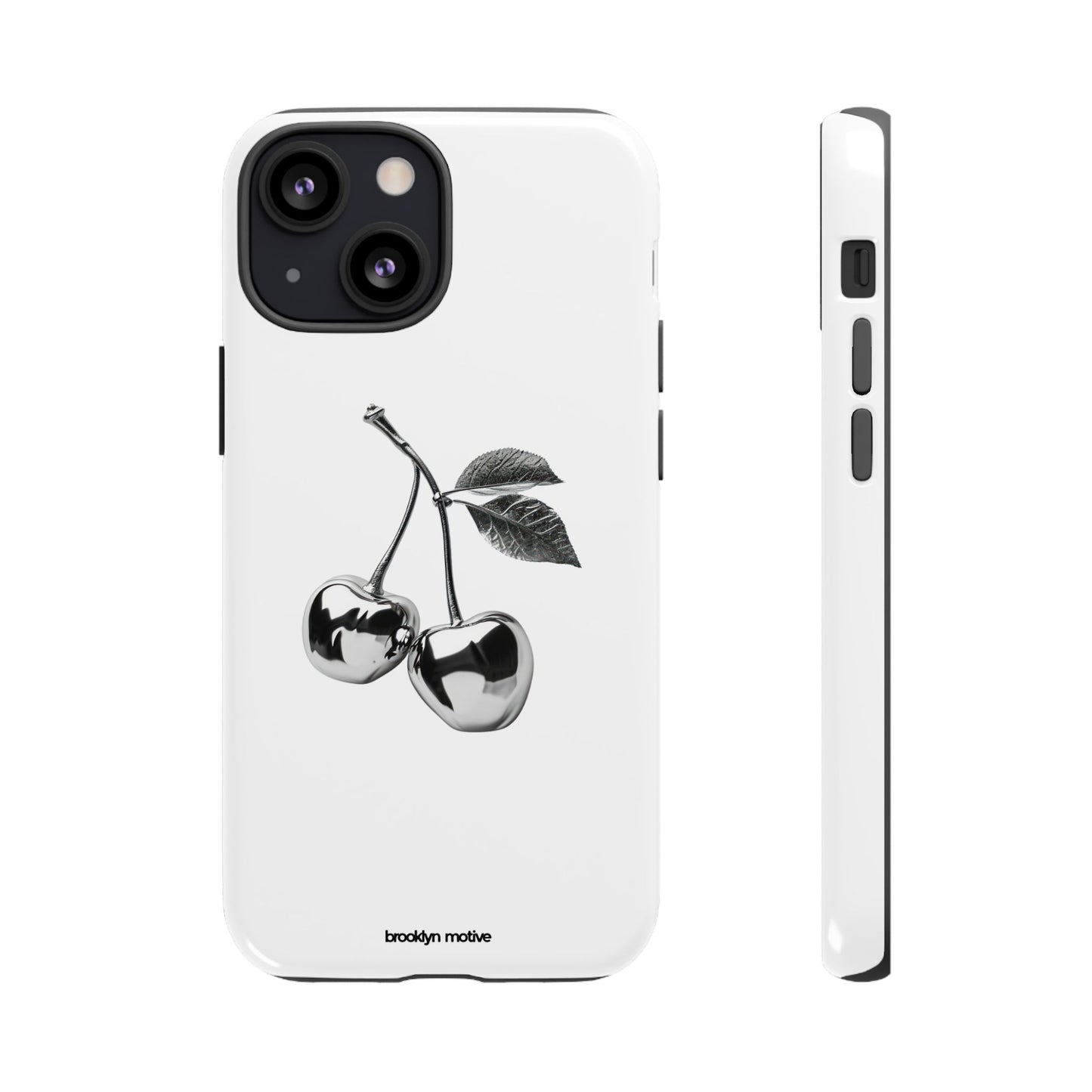 Cherry Phone Case