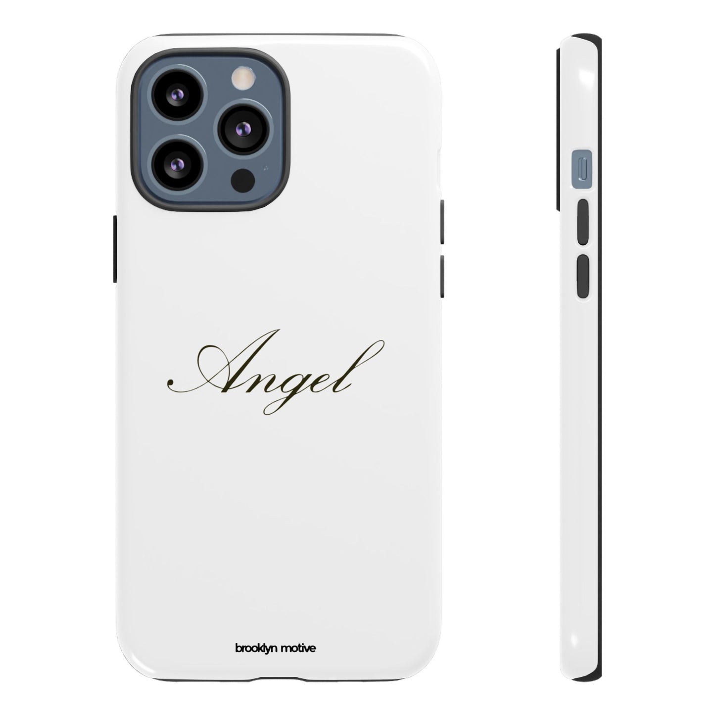 Angel Phone Case