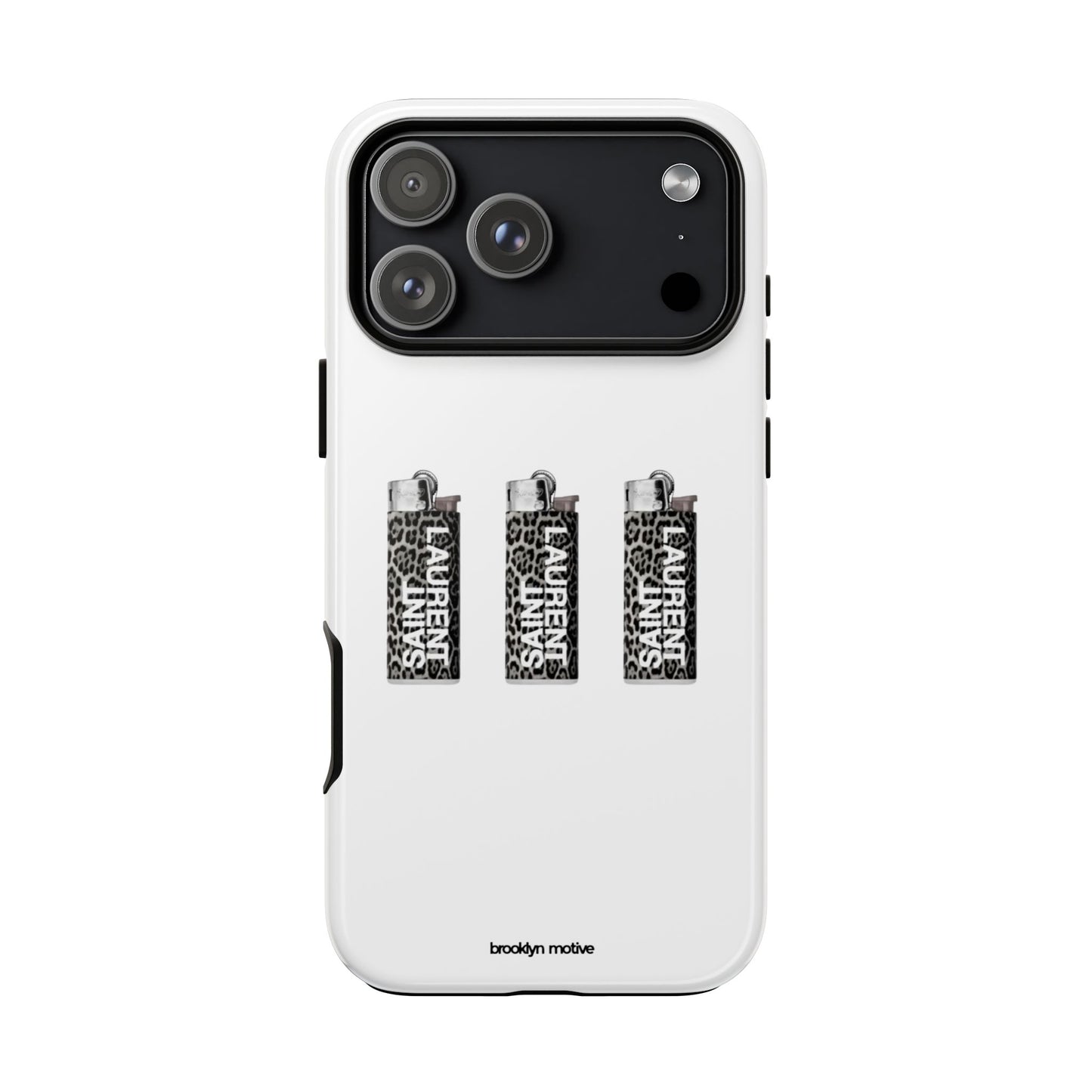 Lighters Phone Case
