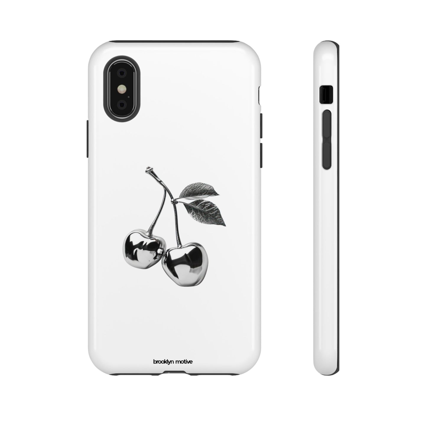 Cherry Phone Case