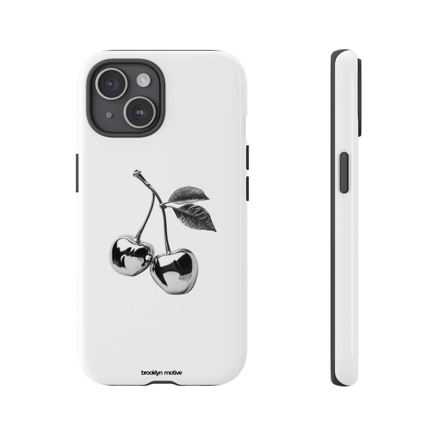 Cherry Phone Case