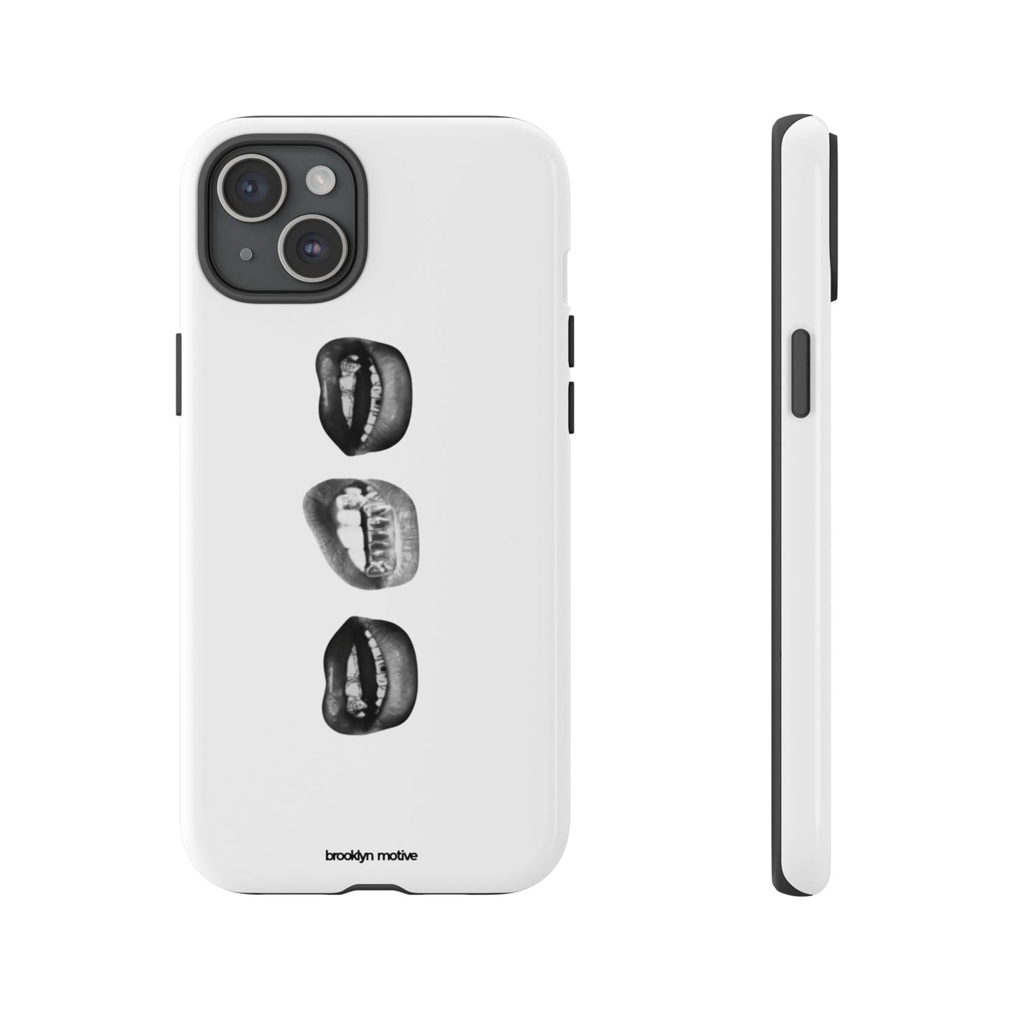 Grillz Phone Case