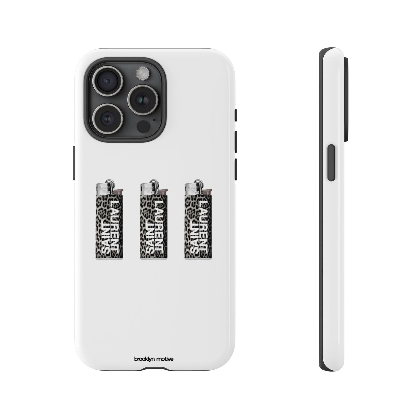 Lighters Phone Case