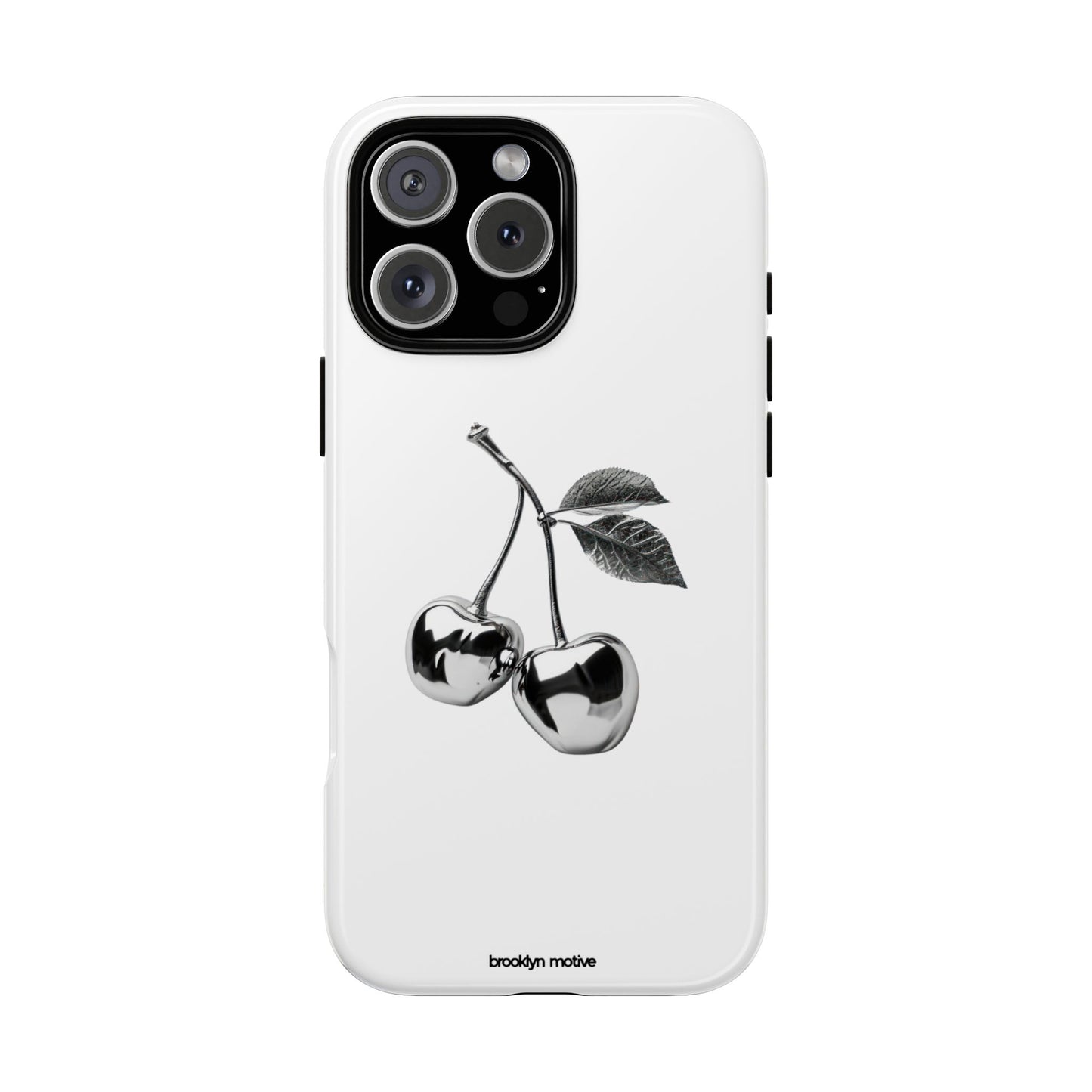 Cherry Phone Case