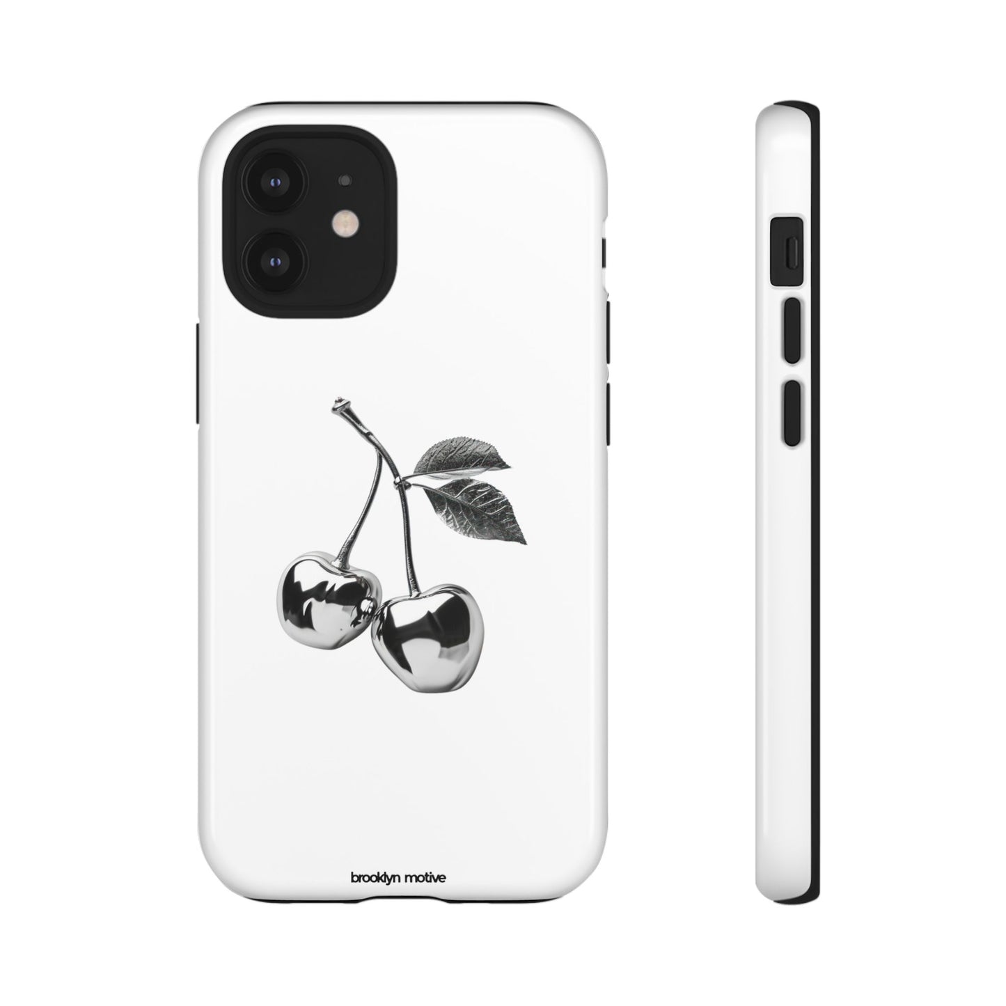 Cherry Phone Case