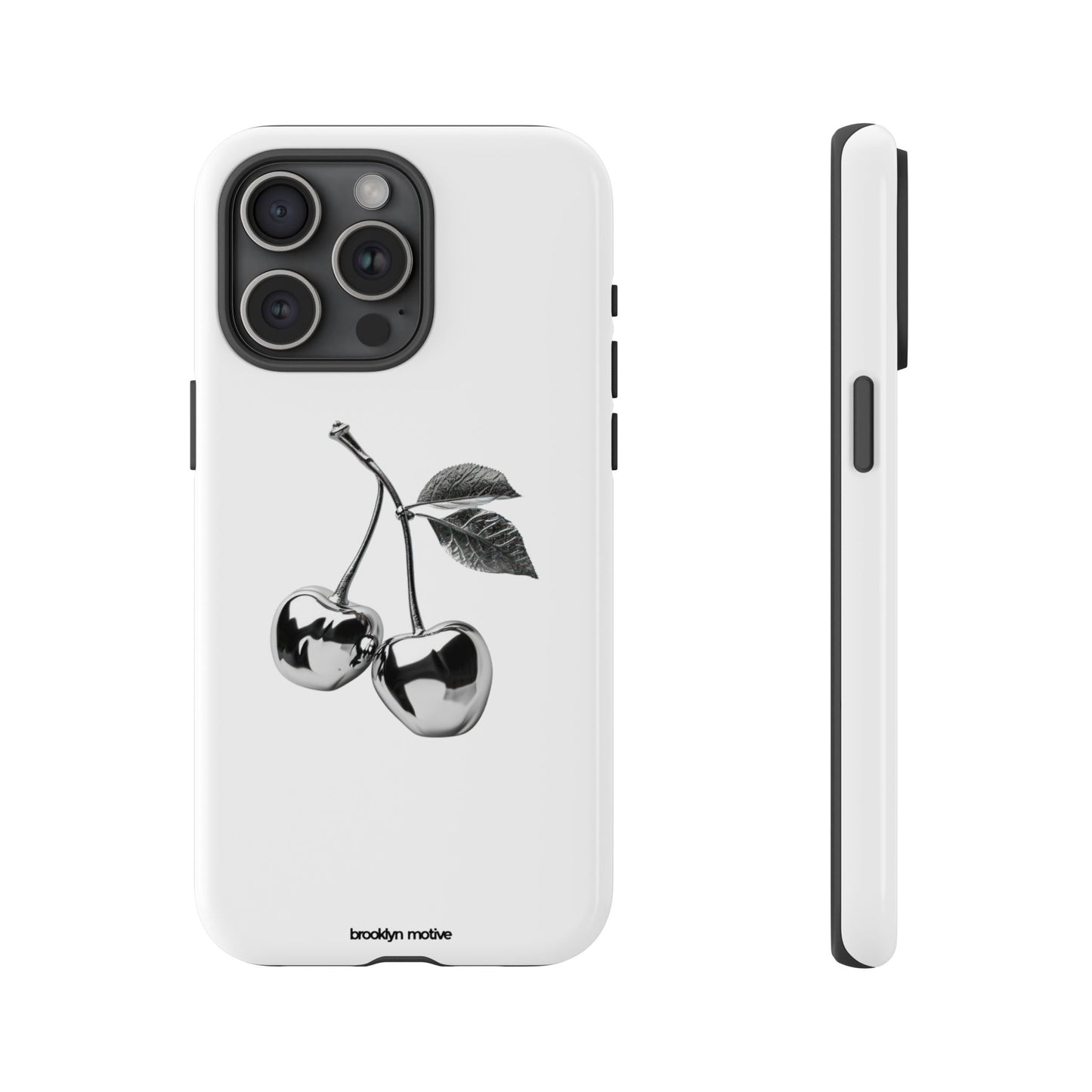 Cherry Phone Case