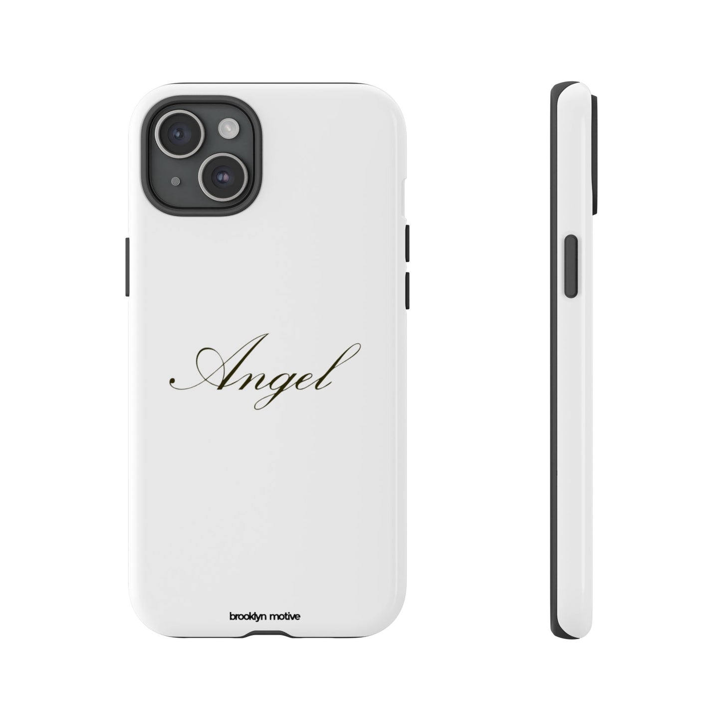 Angel Phone Case