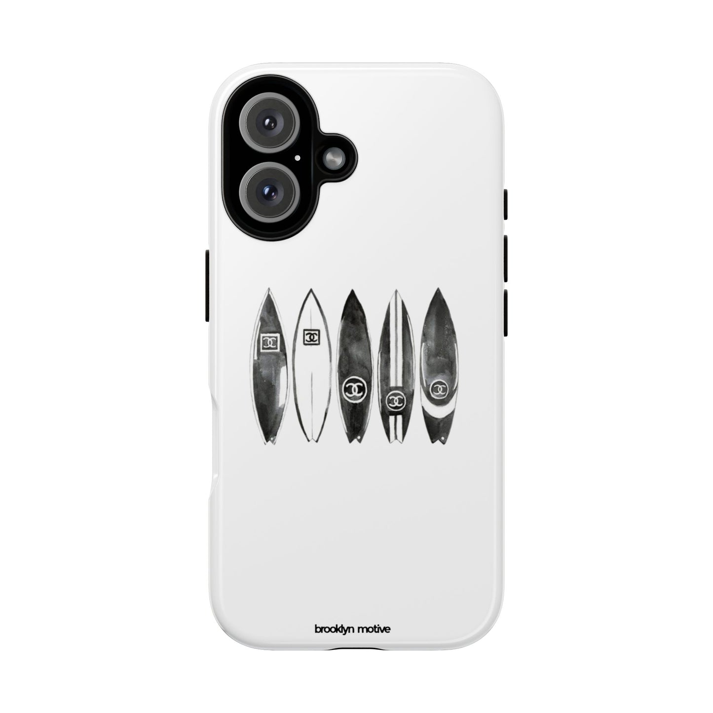 Surf Boards Phone Case