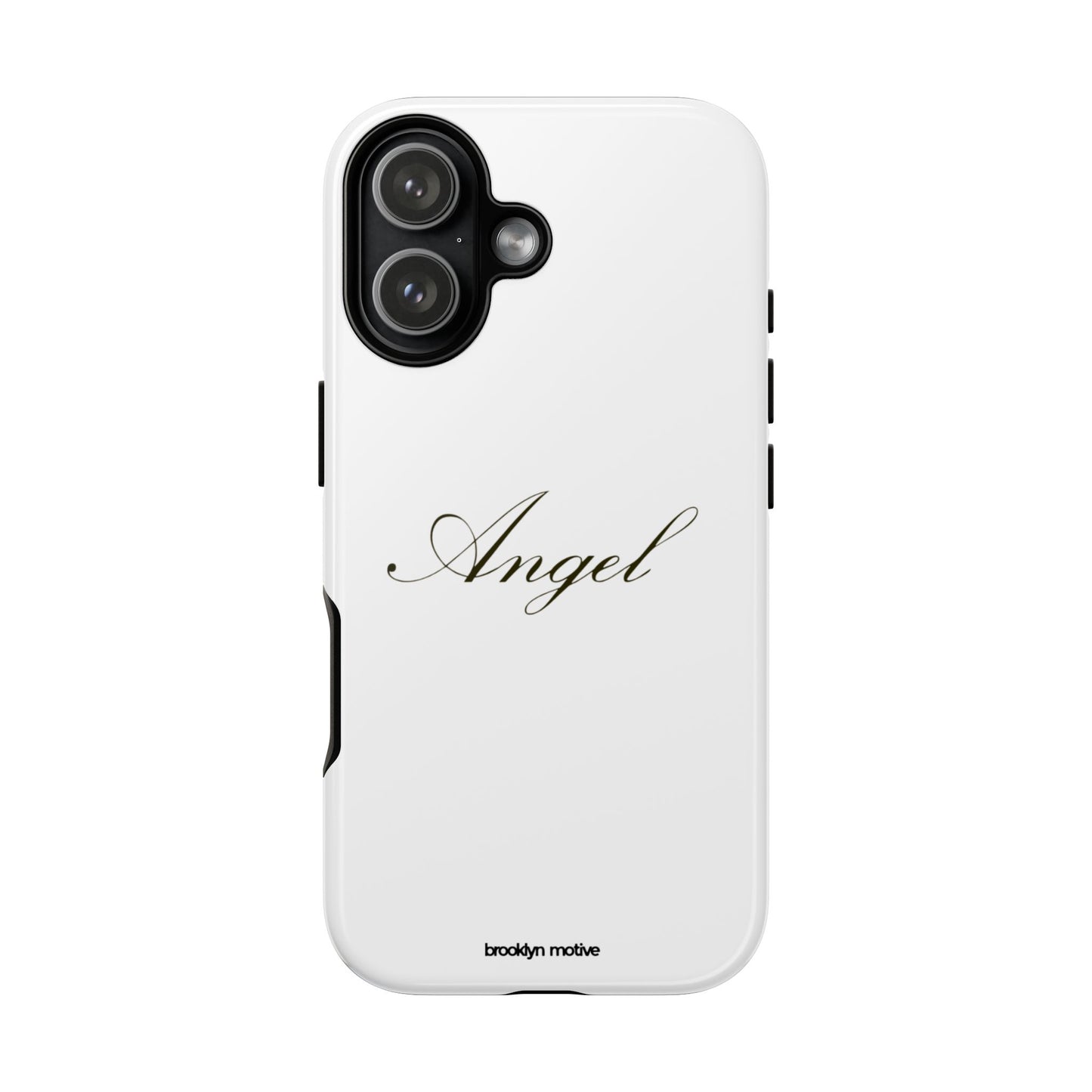 Angel Phone Case