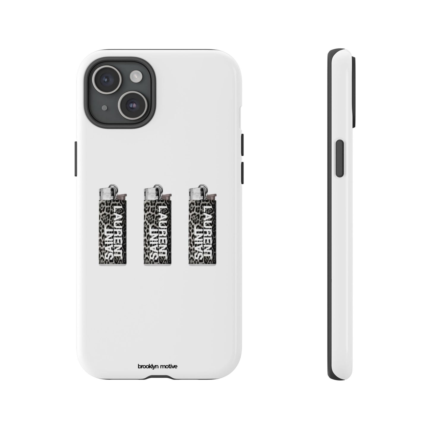 Lighters Phone Case