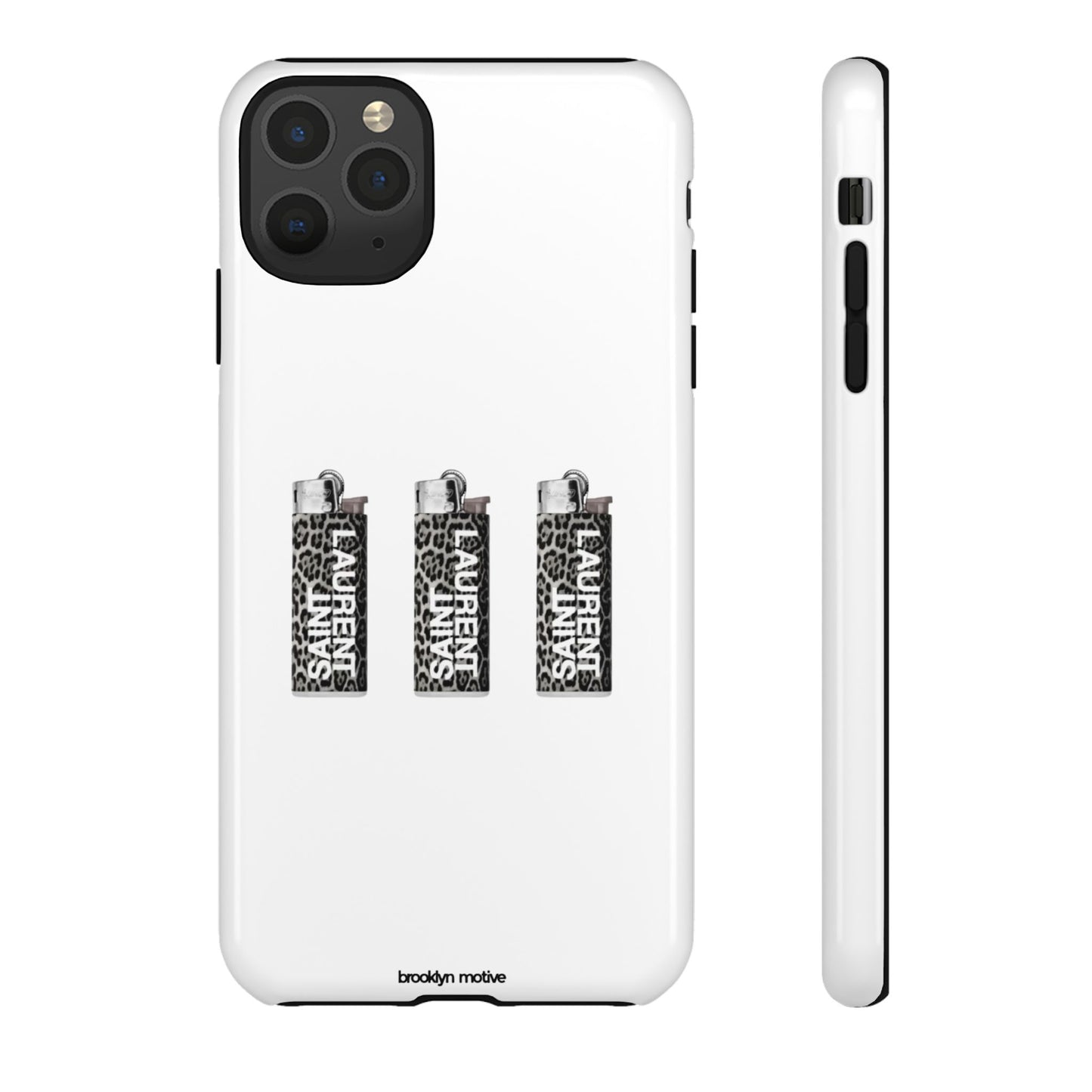 Lighters Phone Case