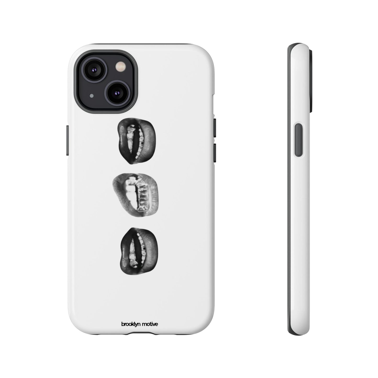 Grillz Phone Case