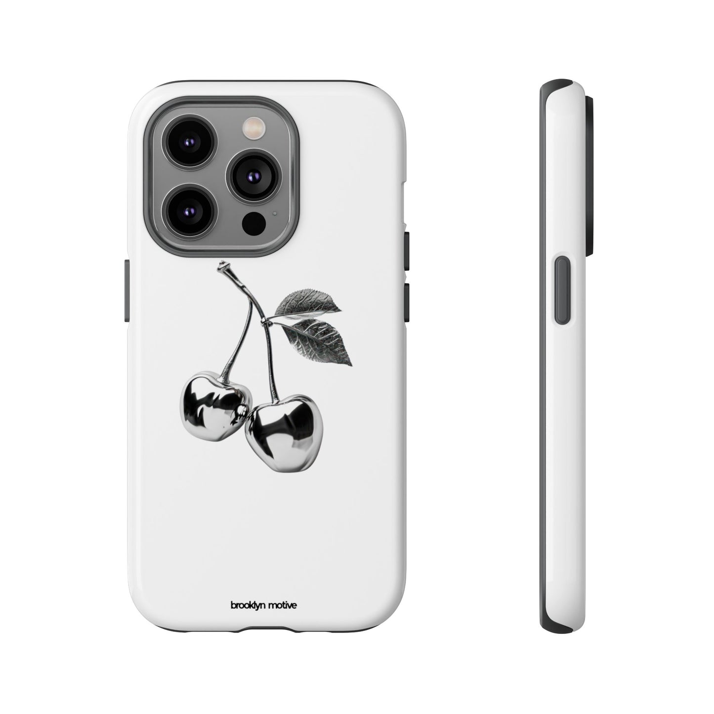 Cherry Phone Case