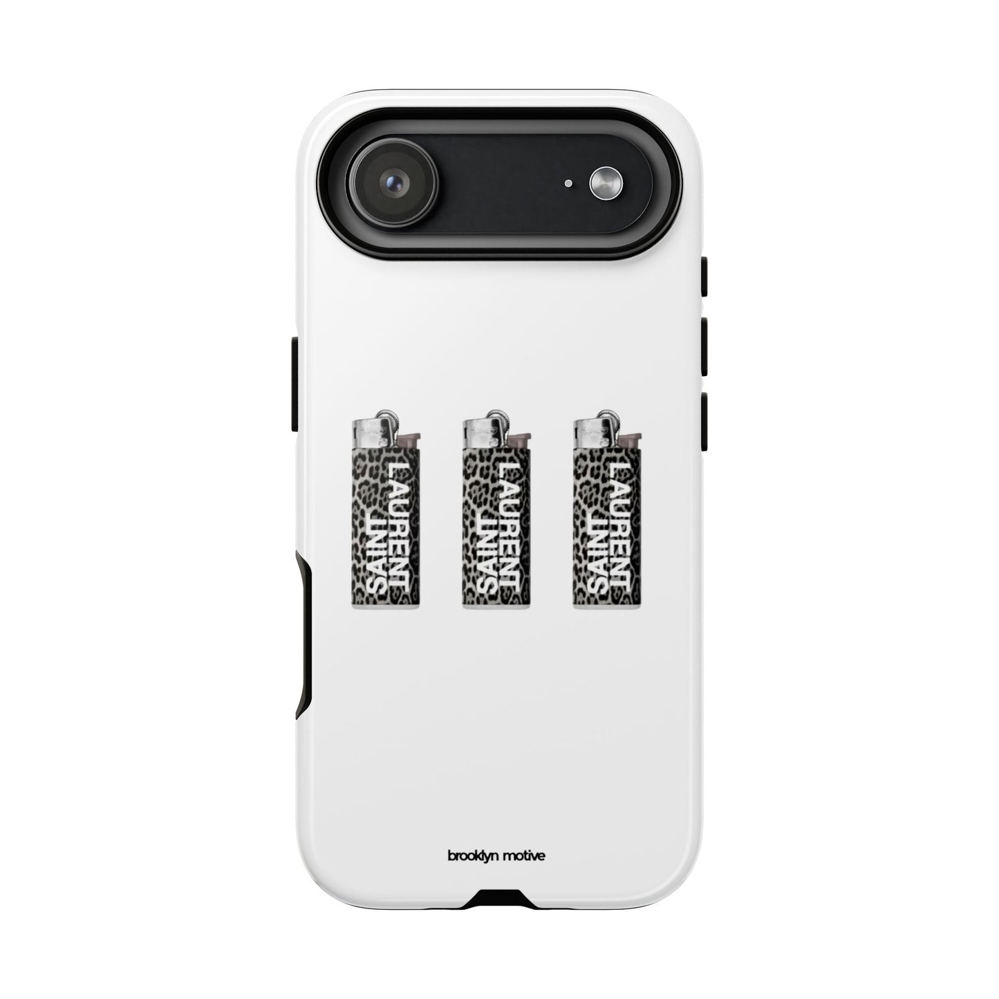 Lighters Phone Case