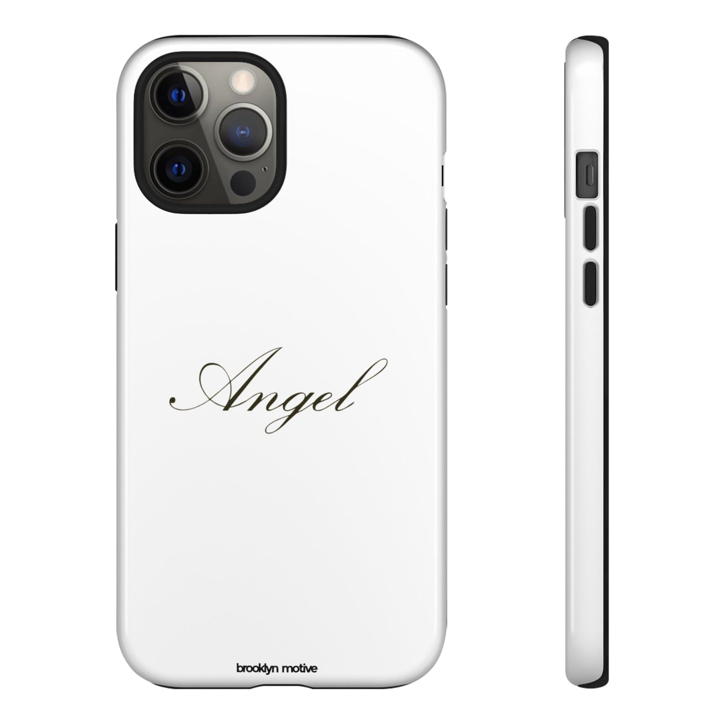 Angel Phone Case