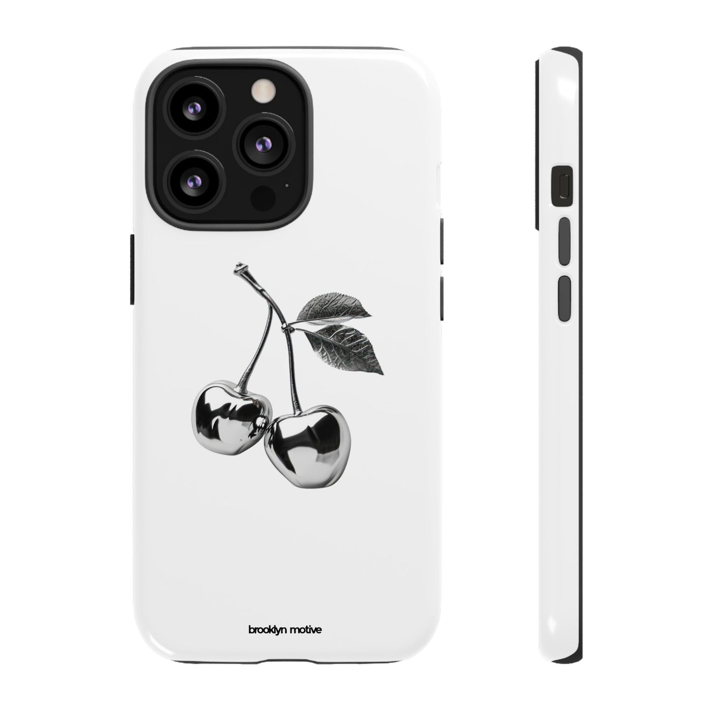 Cherry Phone Case