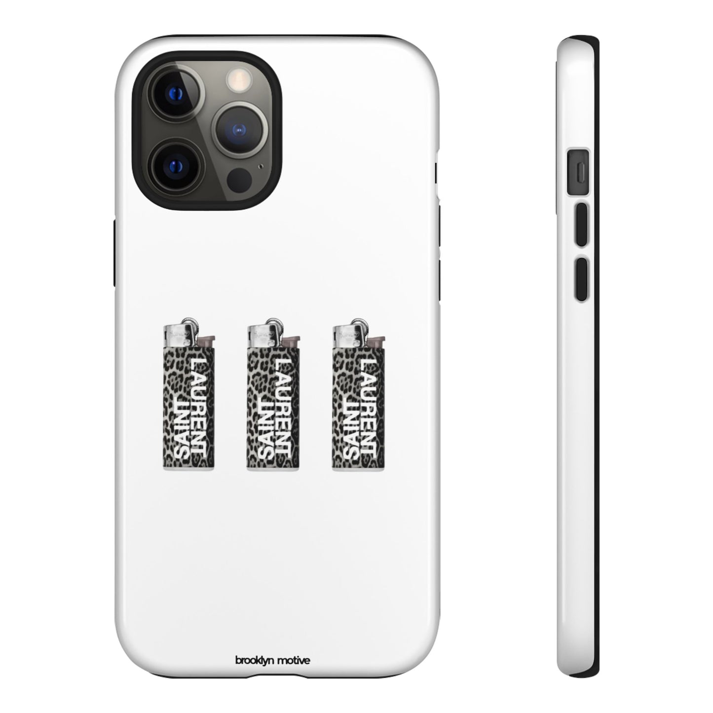 Lighters Phone Case