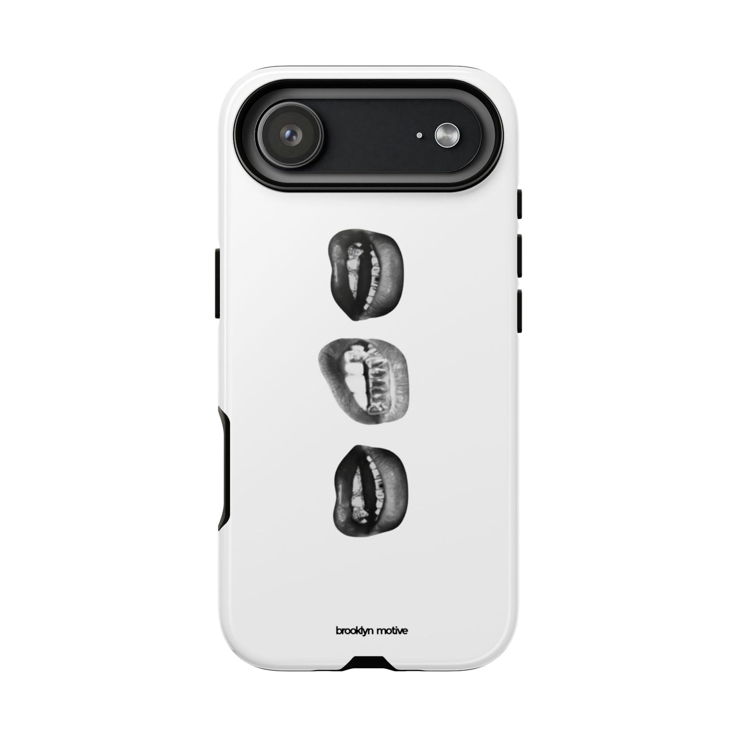 Grillz Phone Case