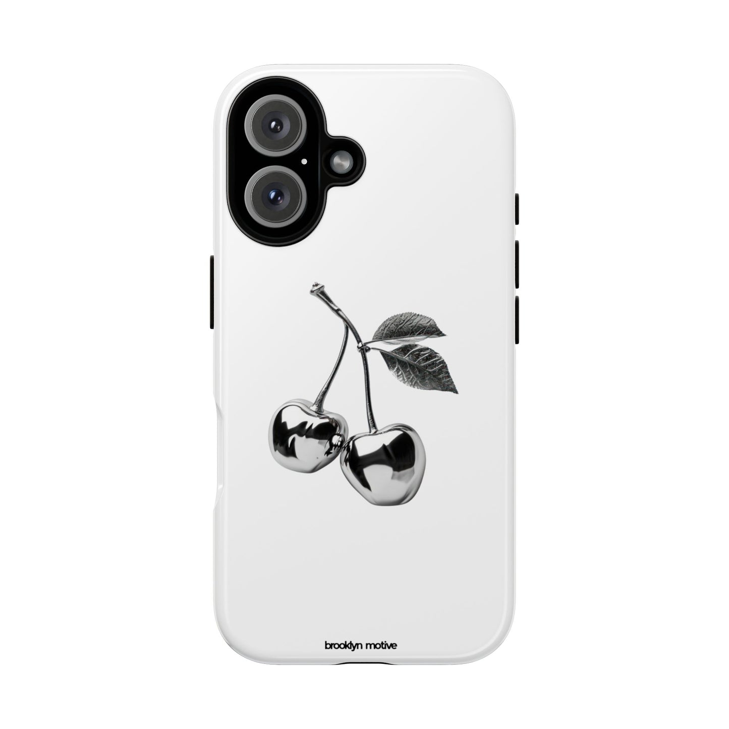Cherry Phone Case