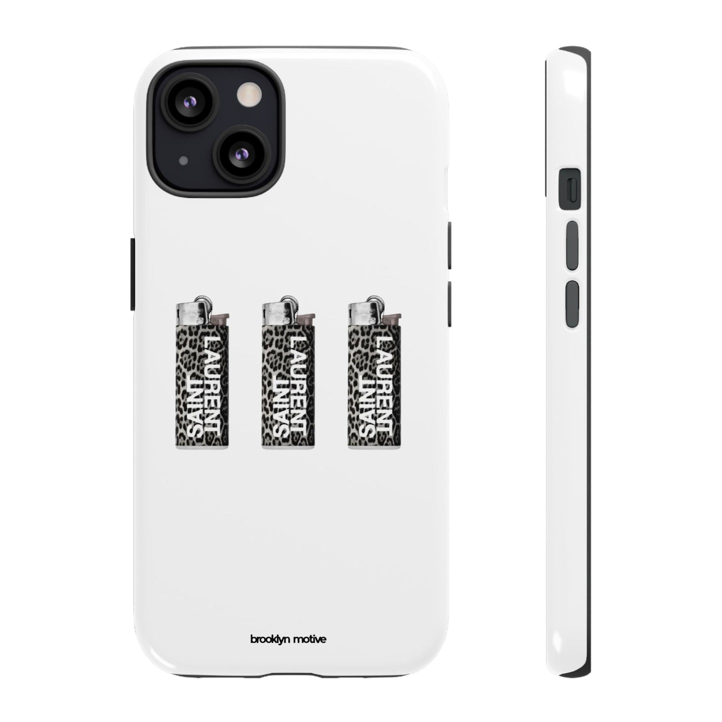 Lighters Phone Case