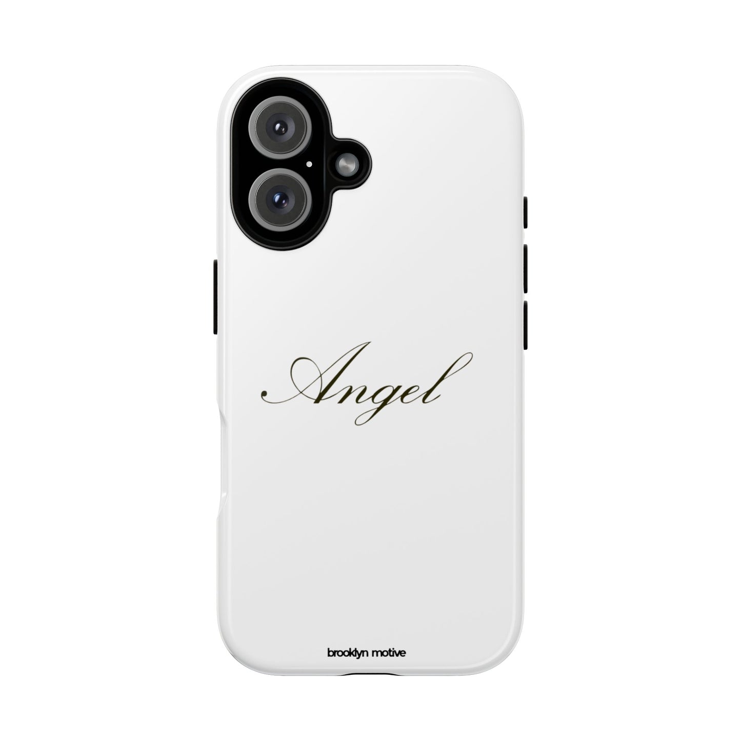 Angel Phone Case