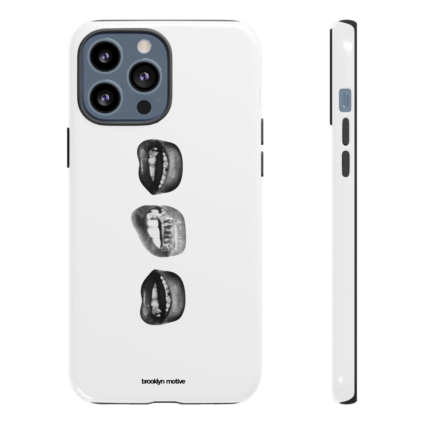 Grillz Phone Case