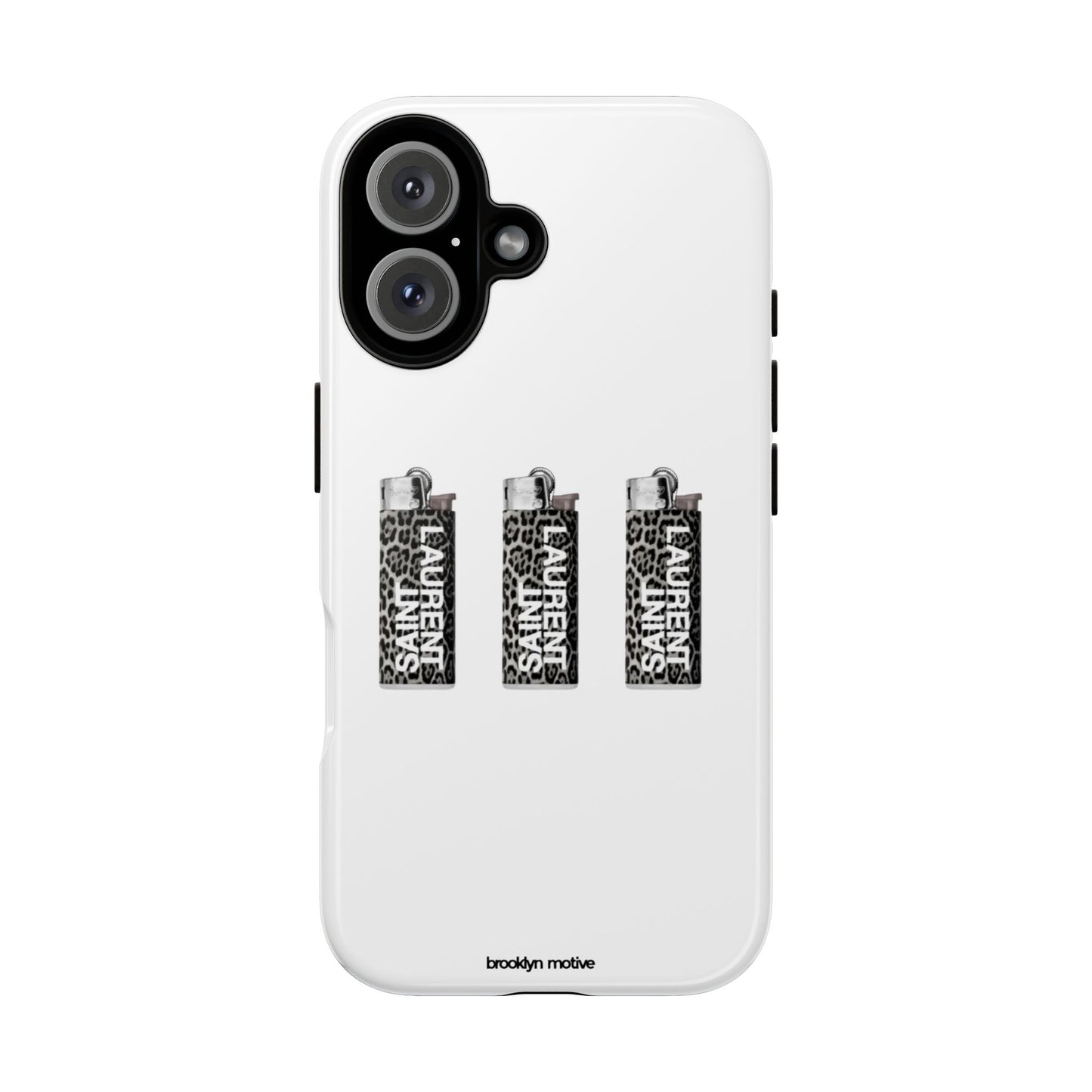 Lighters Phone Case