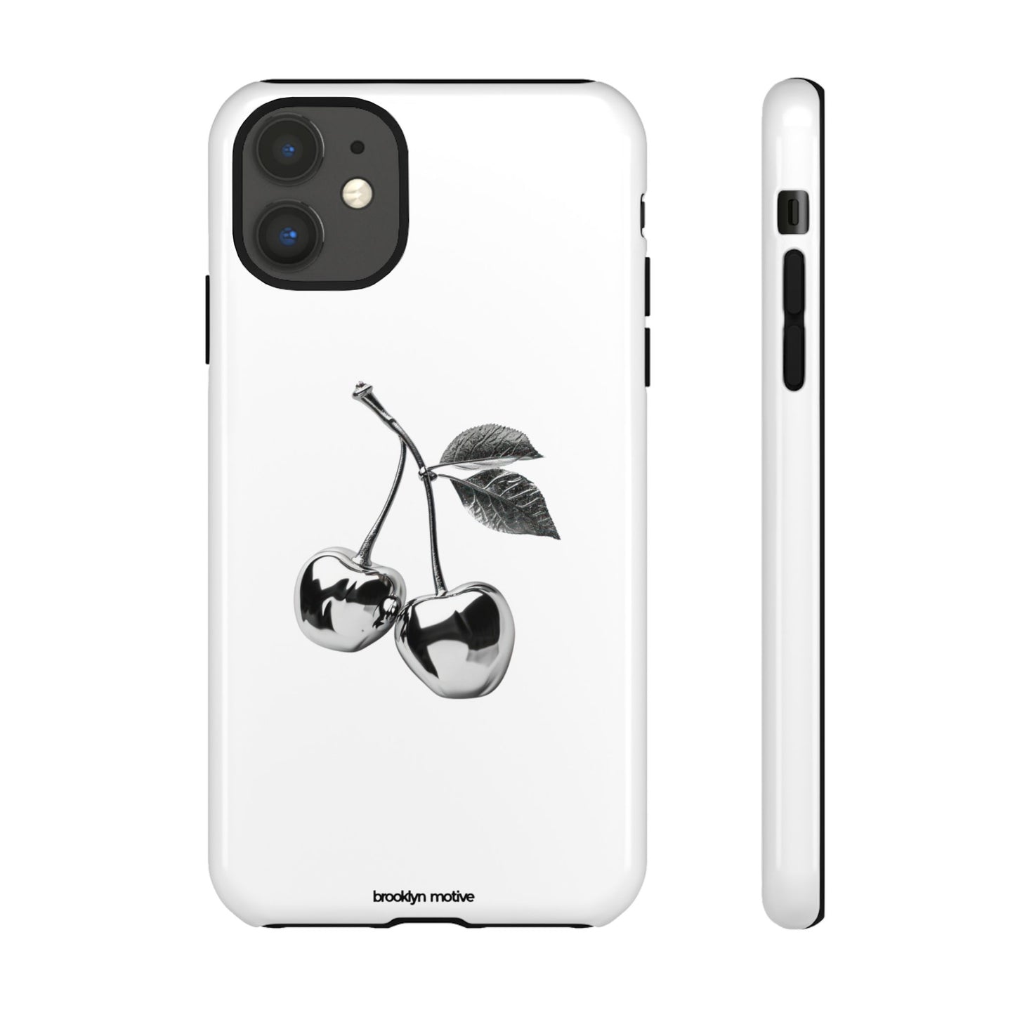 Cherry Phone Case