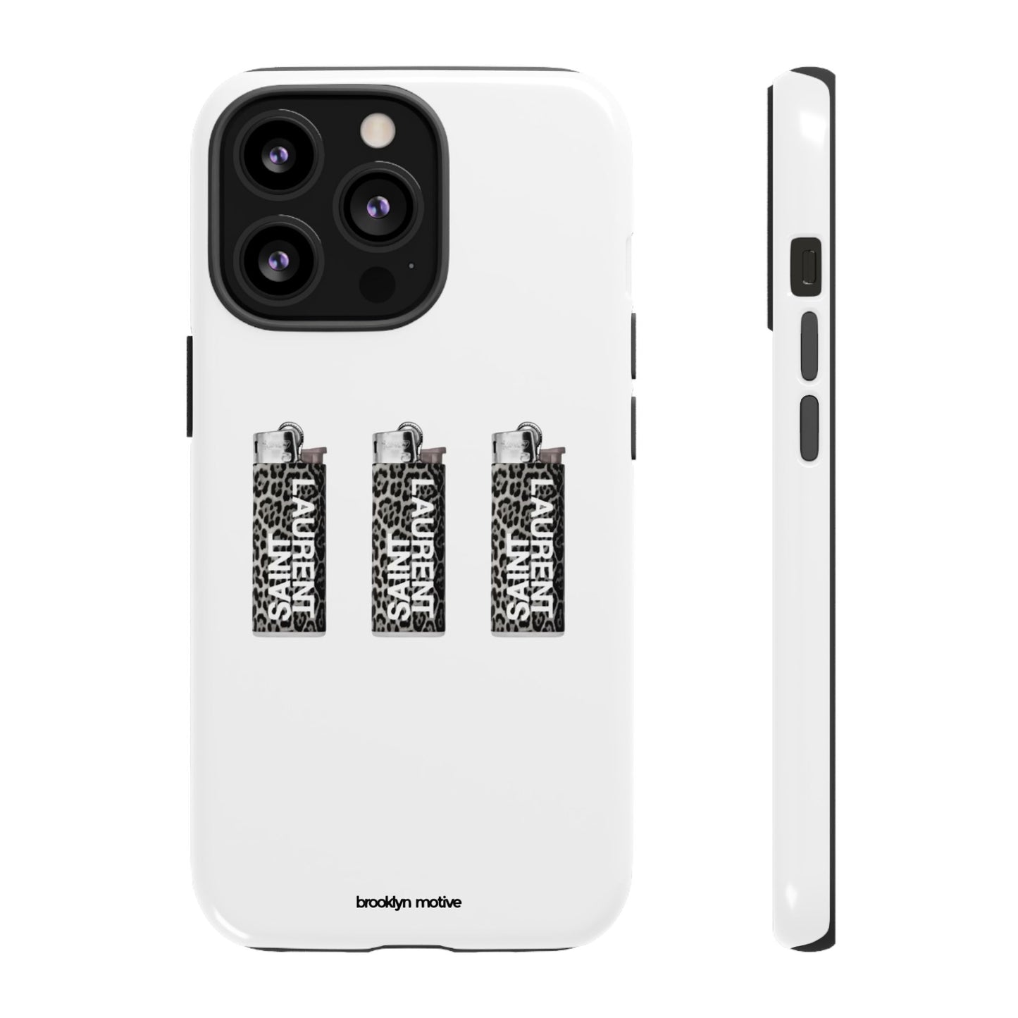 Lighters Phone Case