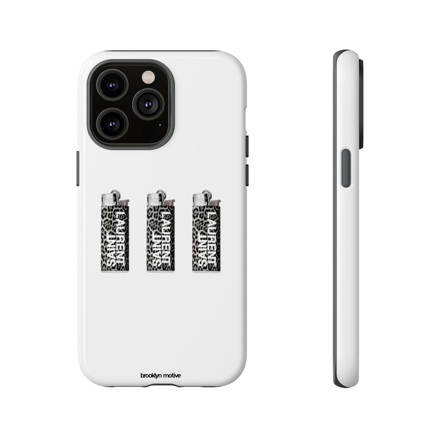 Lighters Phone Case