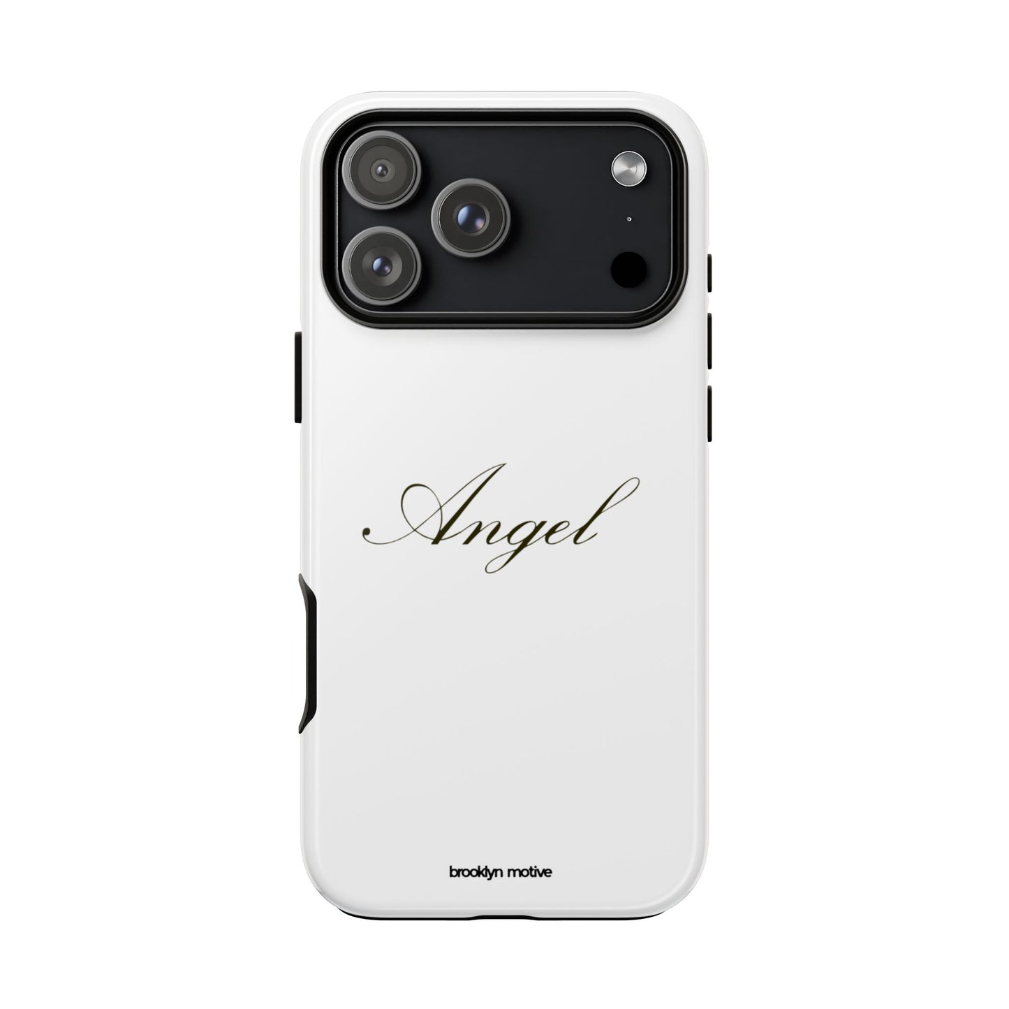 Angel Phone Case