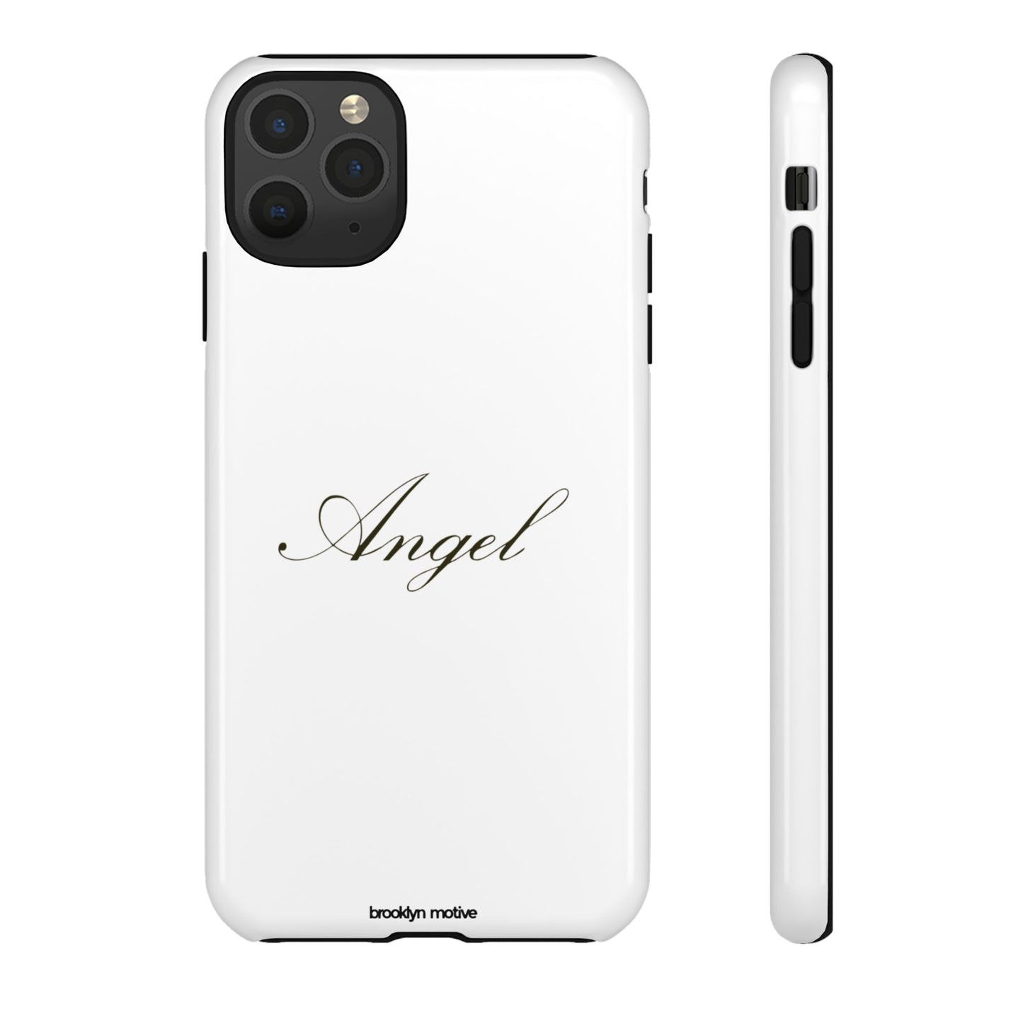 Angel Phone Case