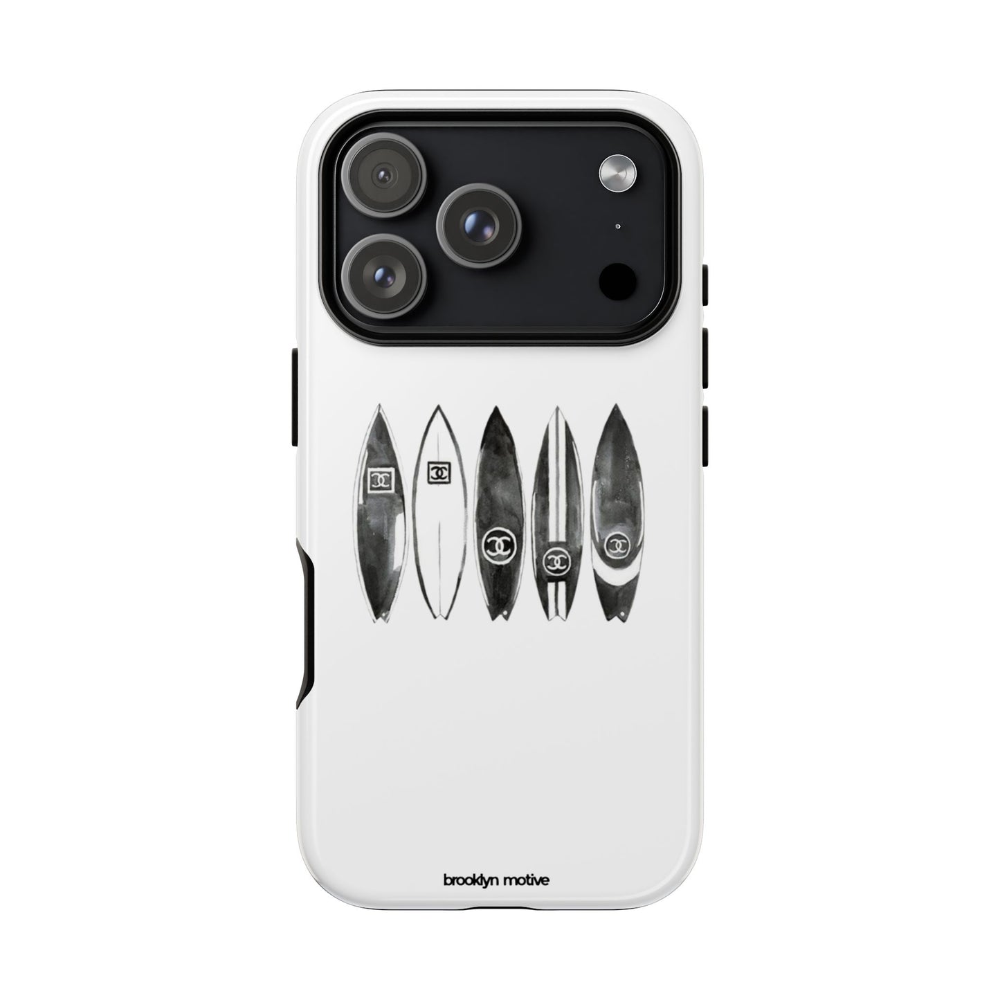 Surf Boards Phone Case