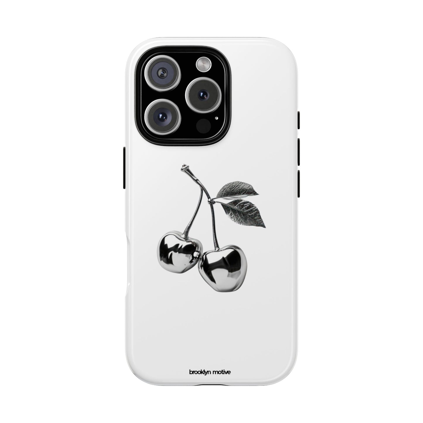 Cherry Phone Case