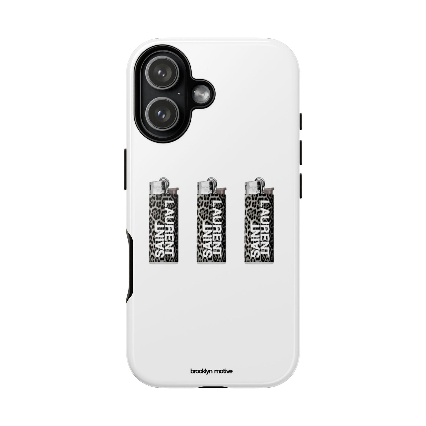 Lighters Phone Case
